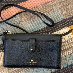 Kate spade wallet/purse